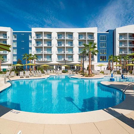 Springhill Suites Orange Beach At The Wharf Ngoại thất bức ảnh