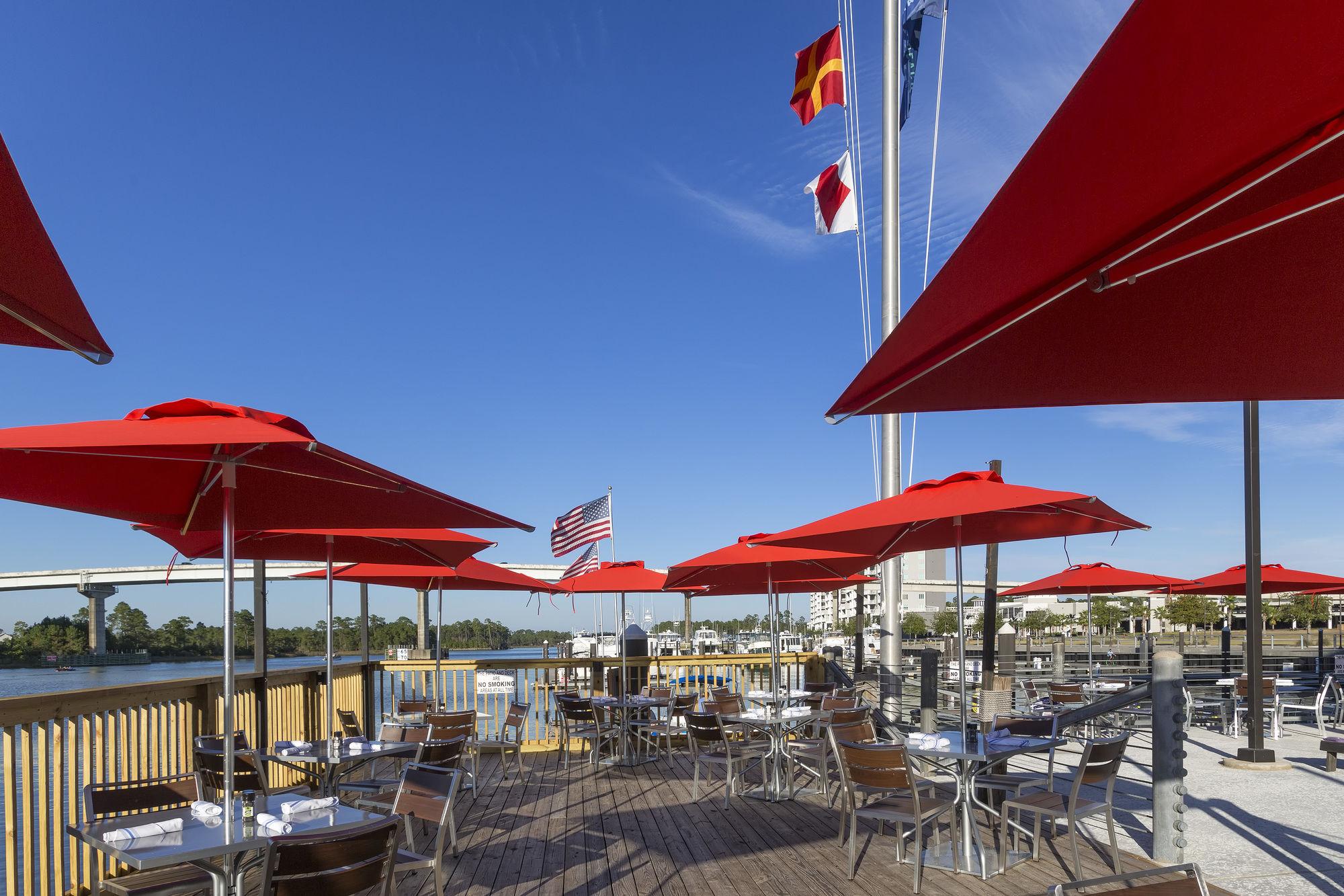 Springhill Suites Orange Beach At The Wharf Ngoại thất bức ảnh