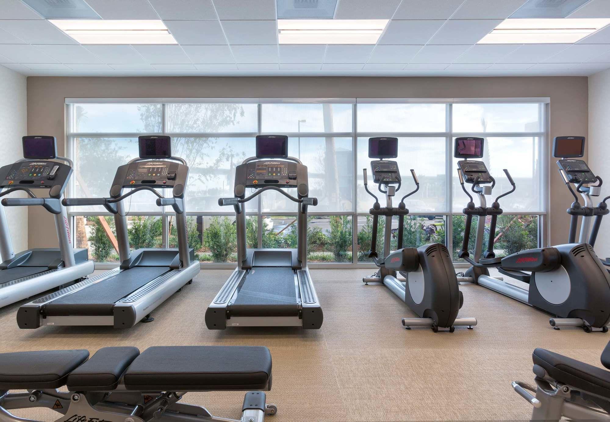 Springhill Suites Orange Beach At The Wharf Ngoại thất bức ảnh