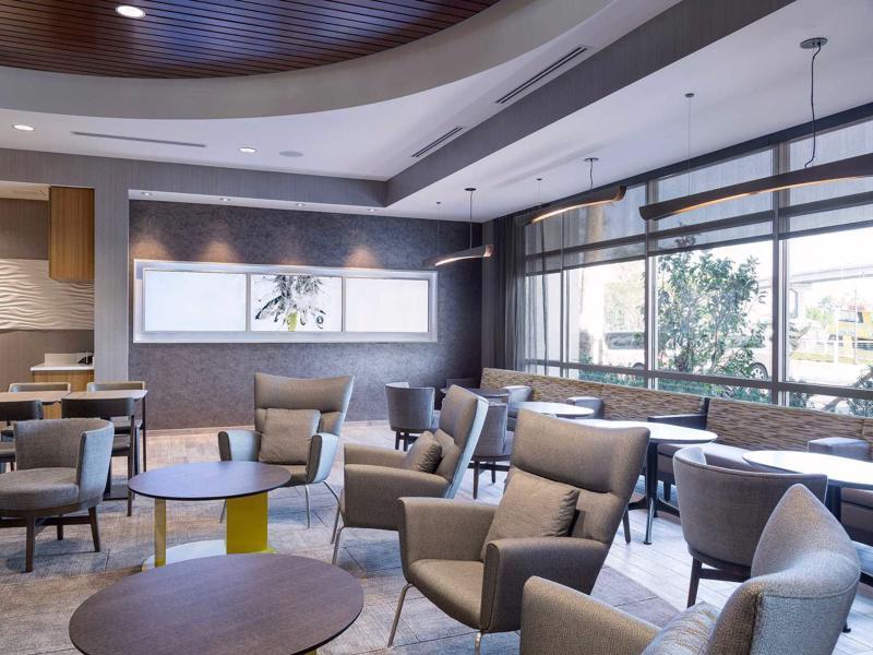 Springhill Suites Orange Beach At The Wharf Ngoại thất bức ảnh