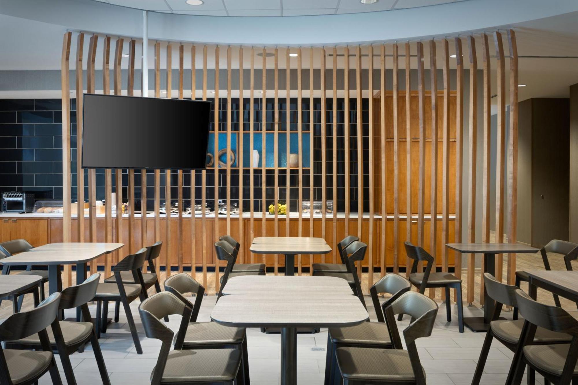 Springhill Suites Orange Beach At The Wharf Ngoại thất bức ảnh