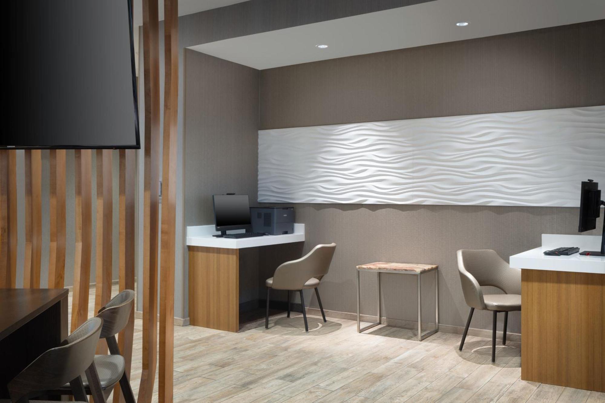Springhill Suites Orange Beach At The Wharf Ngoại thất bức ảnh