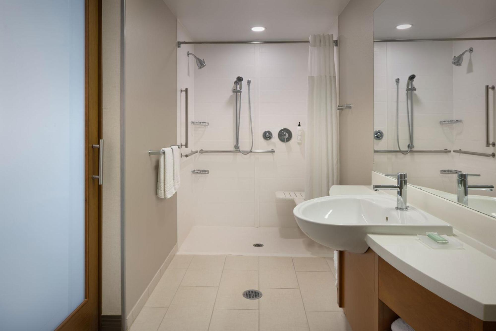 Springhill Suites Orange Beach At The Wharf Ngoại thất bức ảnh