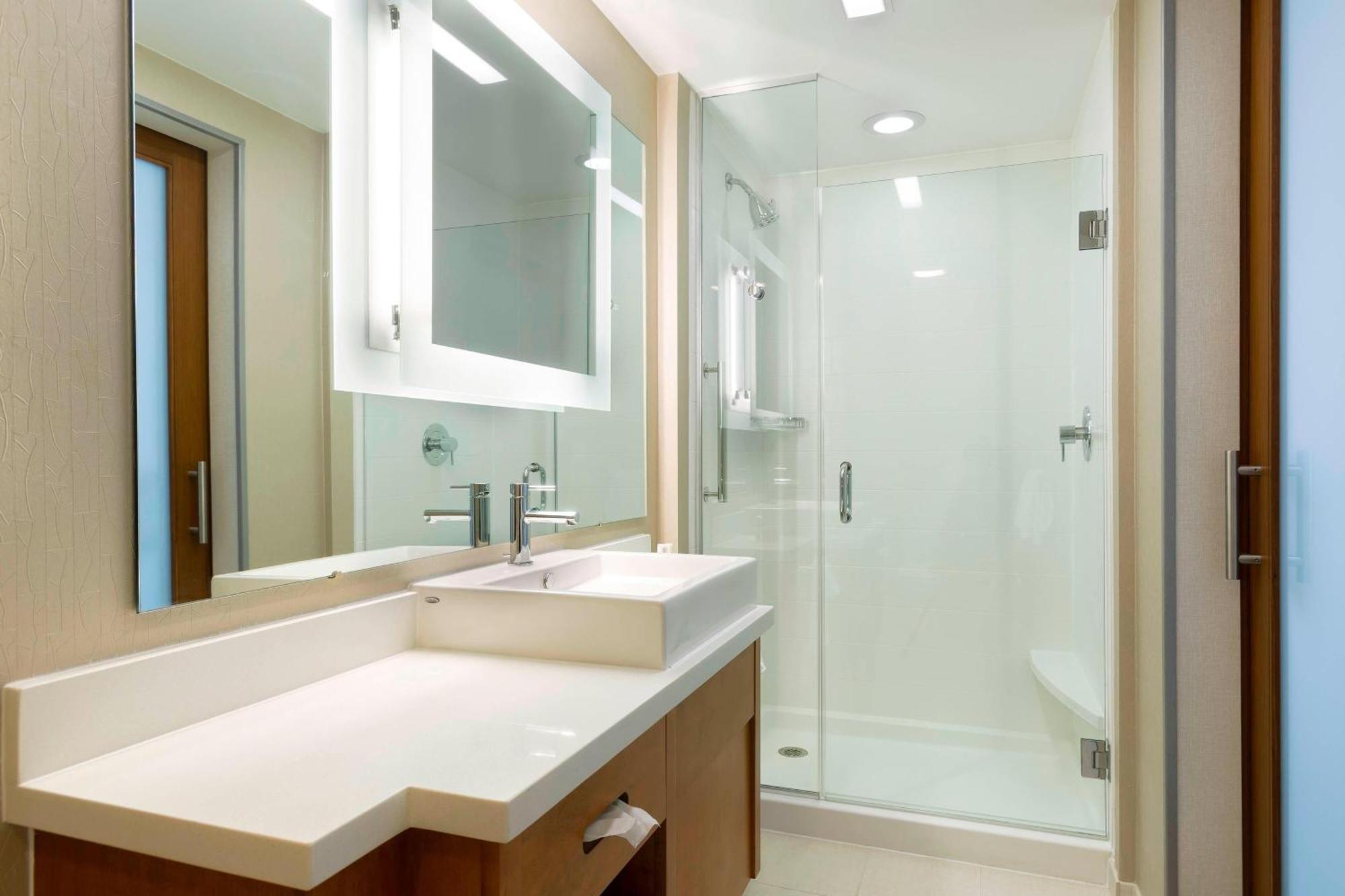 Springhill Suites Orange Beach At The Wharf Ngoại thất bức ảnh