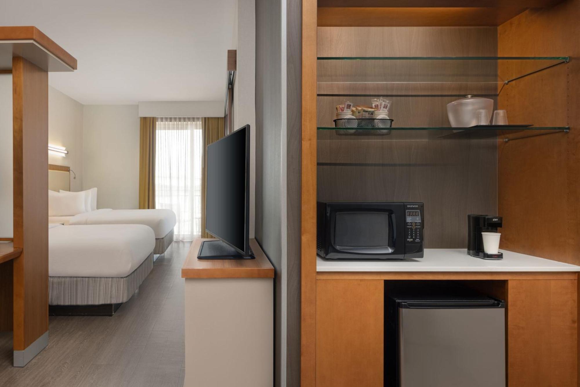Springhill Suites Orange Beach At The Wharf Ngoại thất bức ảnh