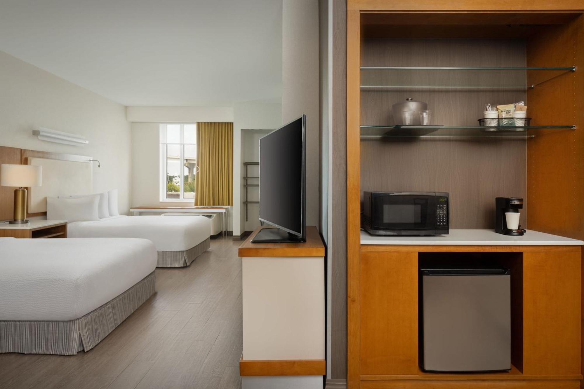Springhill Suites Orange Beach At The Wharf Ngoại thất bức ảnh