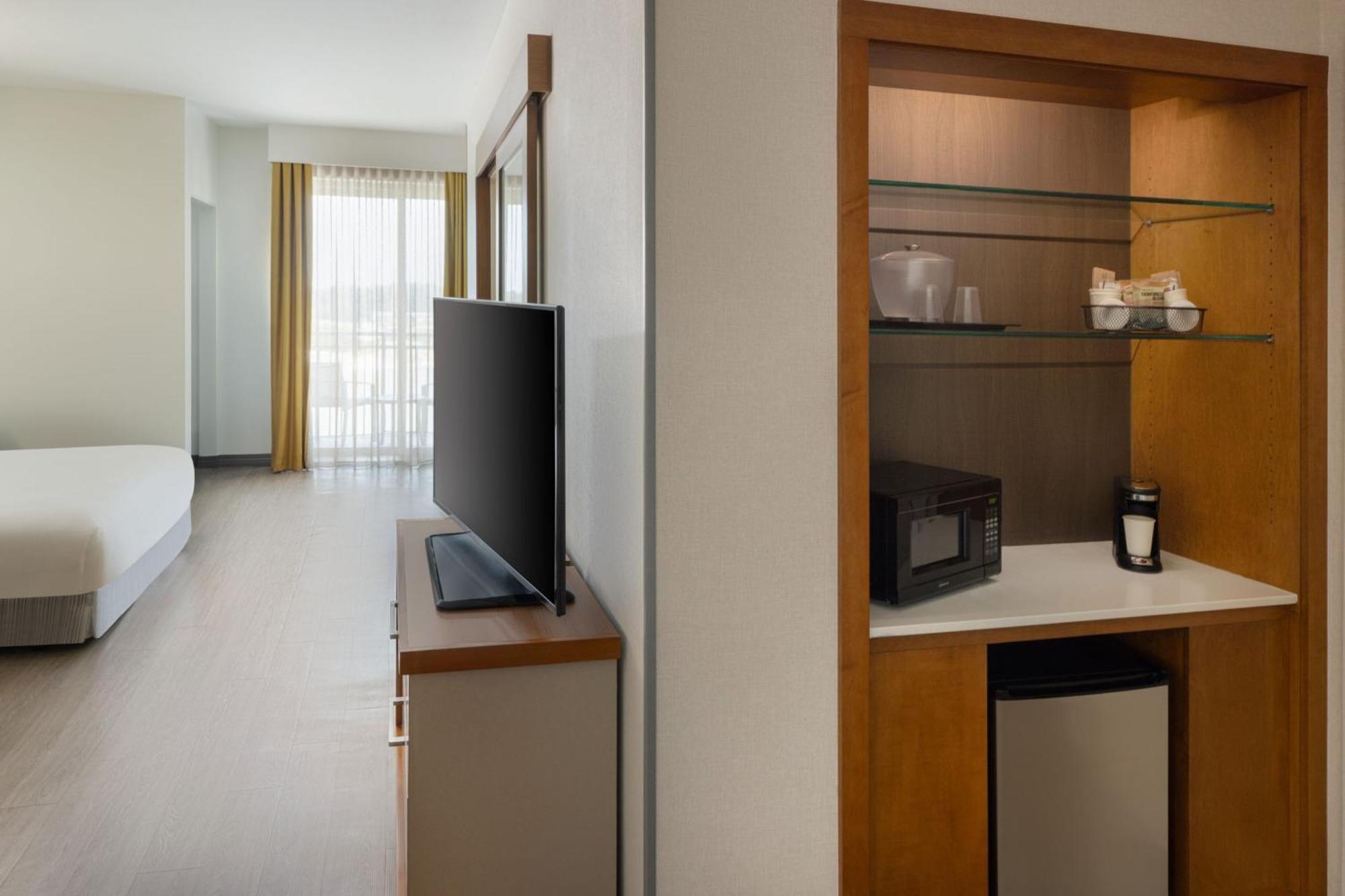 Springhill Suites Orange Beach At The Wharf Ngoại thất bức ảnh