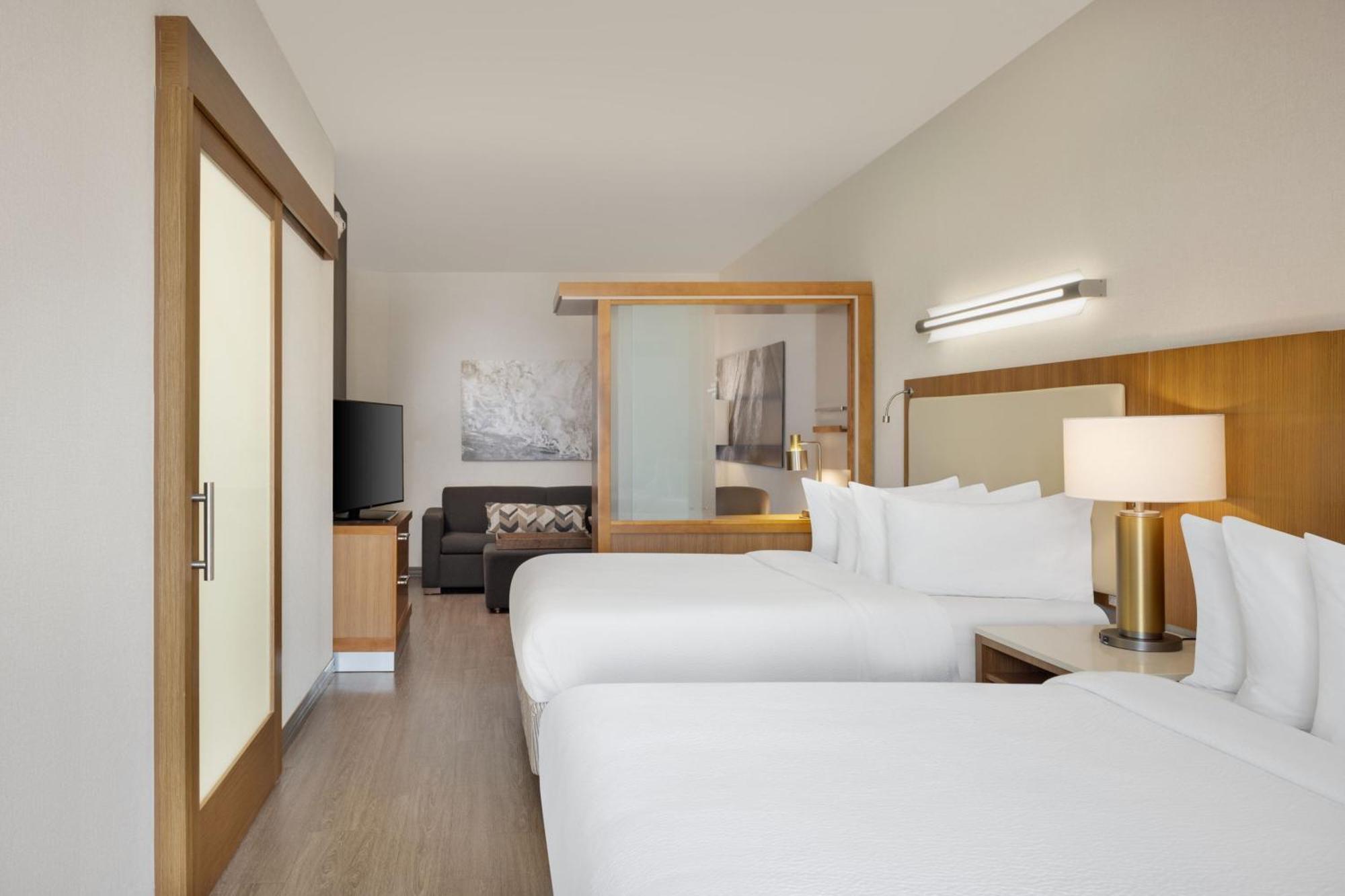 Springhill Suites Orange Beach At The Wharf Ngoại thất bức ảnh