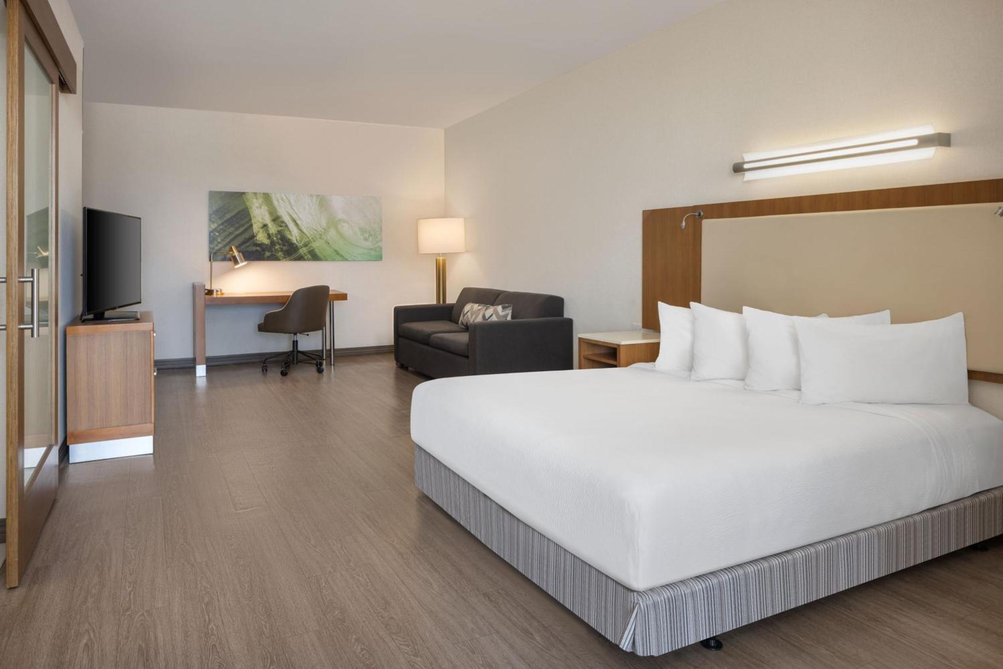 Springhill Suites Orange Beach At The Wharf Ngoại thất bức ảnh