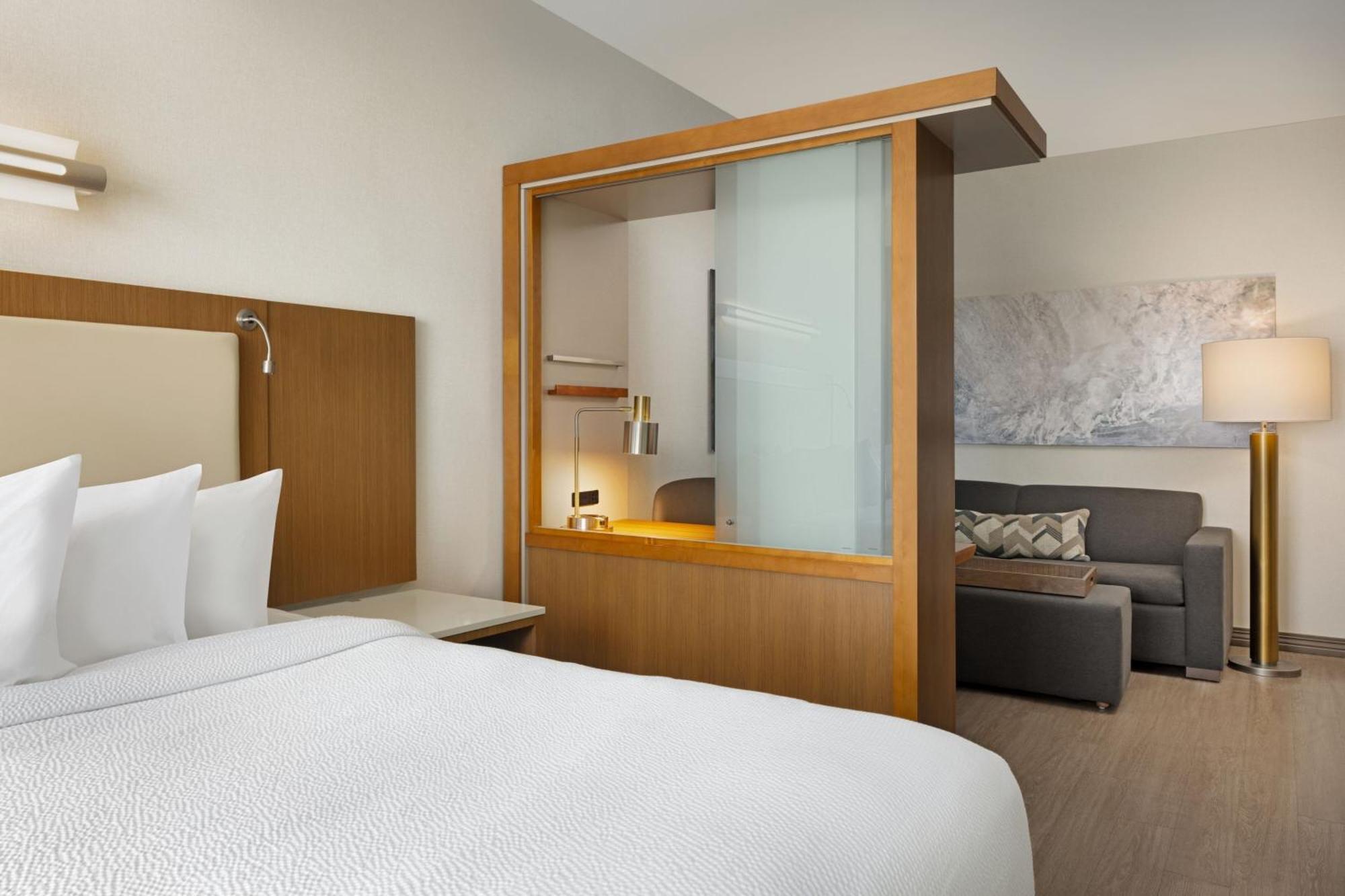 Springhill Suites Orange Beach At The Wharf Ngoại thất bức ảnh