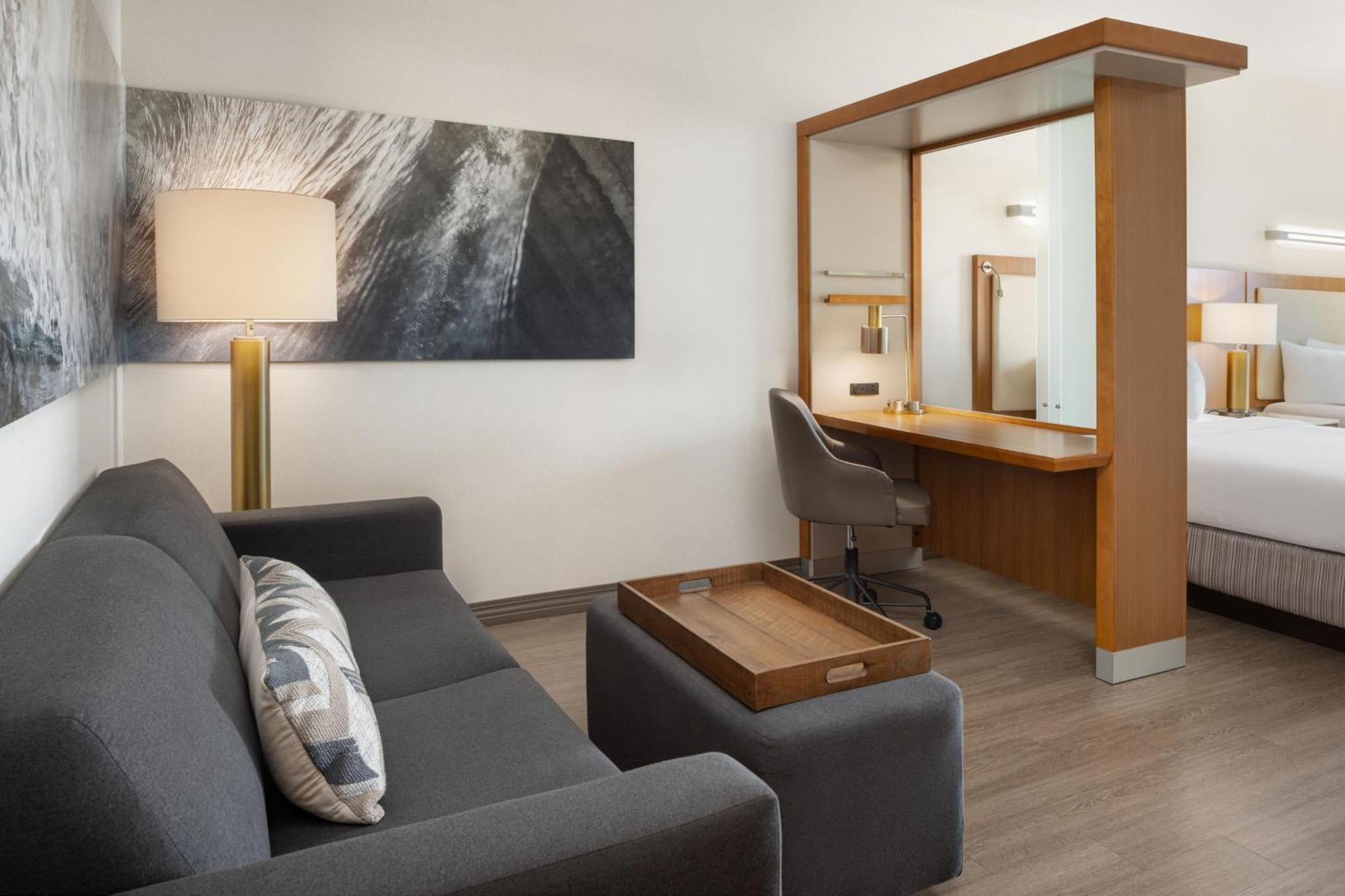 Springhill Suites Orange Beach At The Wharf Ngoại thất bức ảnh
