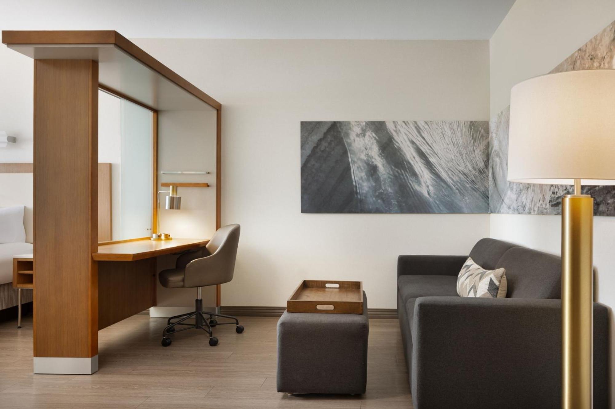 Springhill Suites Orange Beach At The Wharf Ngoại thất bức ảnh
