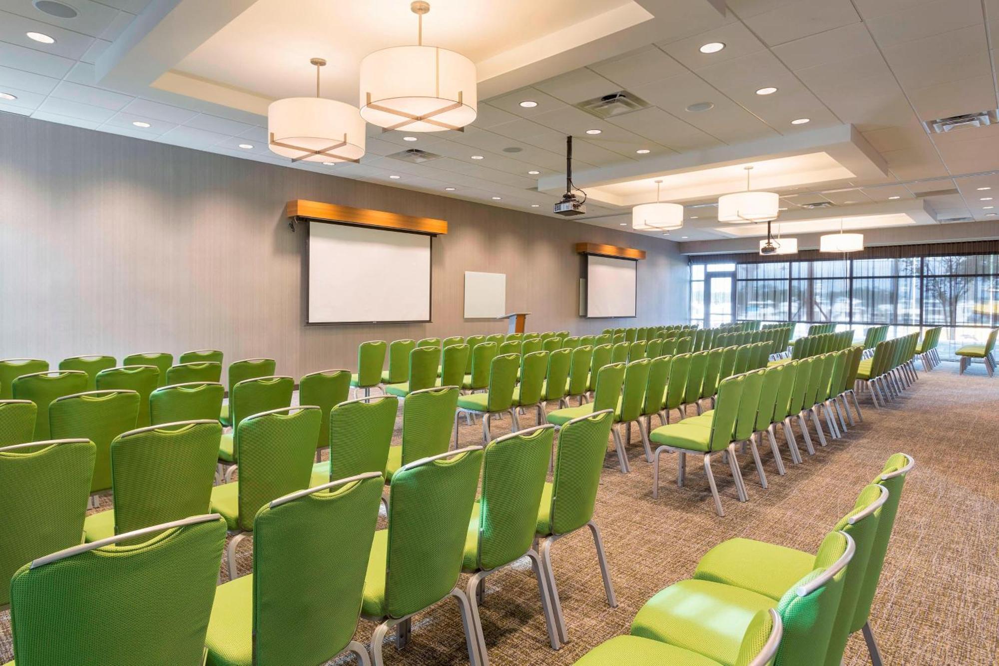 Springhill Suites Orange Beach At The Wharf Ngoại thất bức ảnh