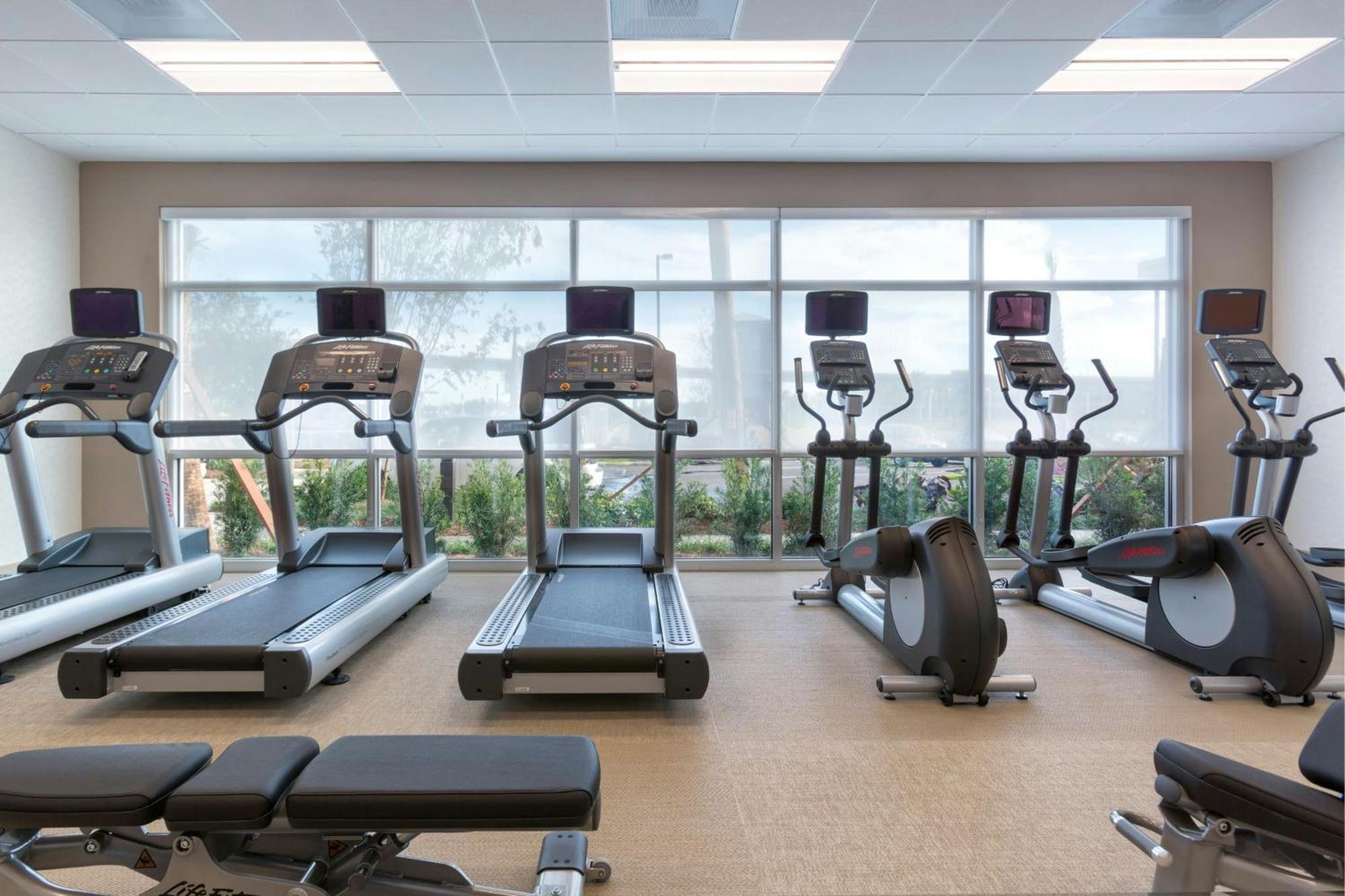 Springhill Suites Orange Beach At The Wharf Ngoại thất bức ảnh
