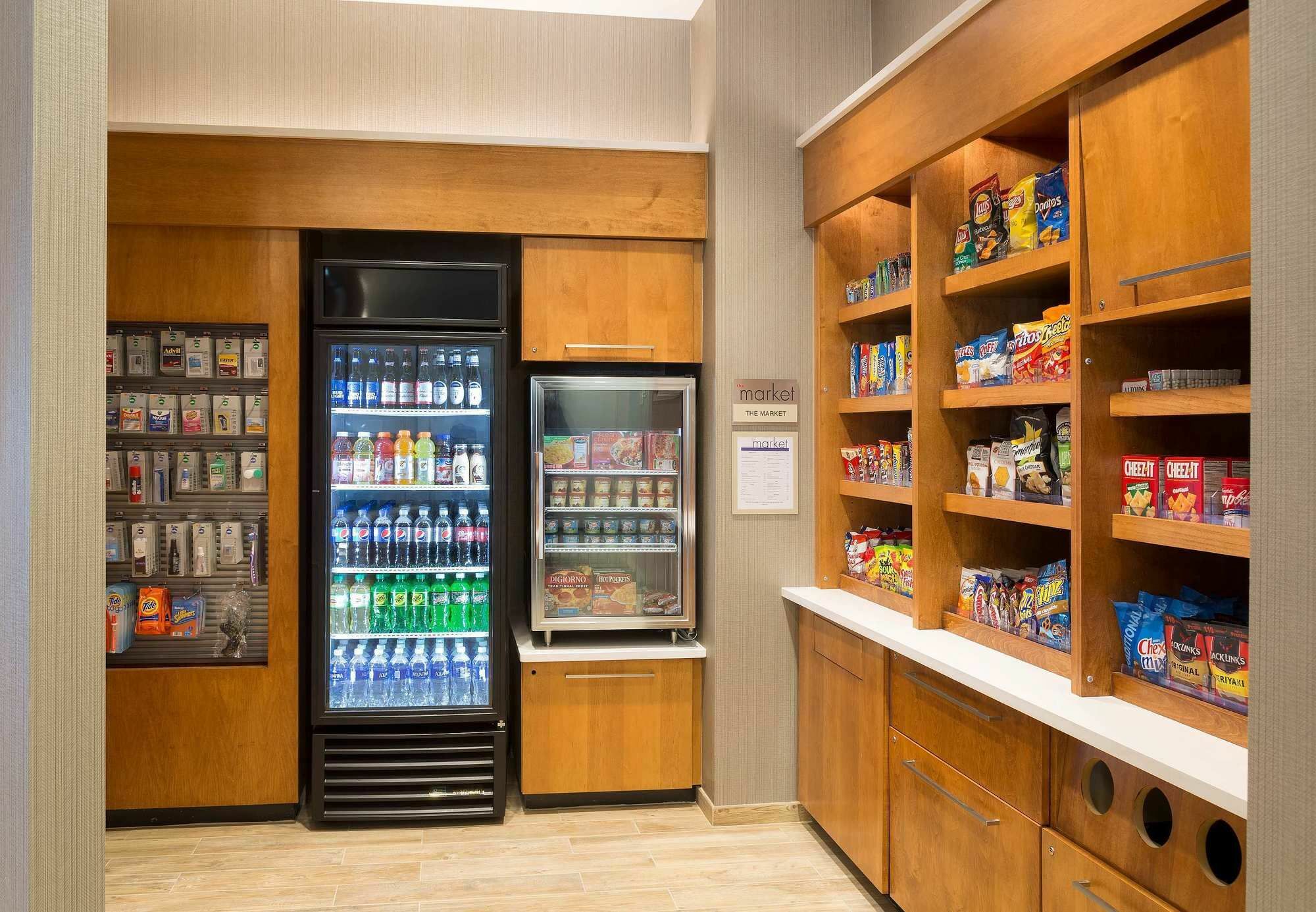 Springhill Suites Orange Beach At The Wharf Ngoại thất bức ảnh